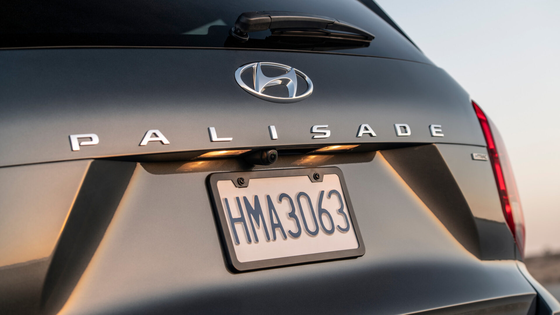 Hyundai rappelle le Palisade 2025 pour un risque d’incendie