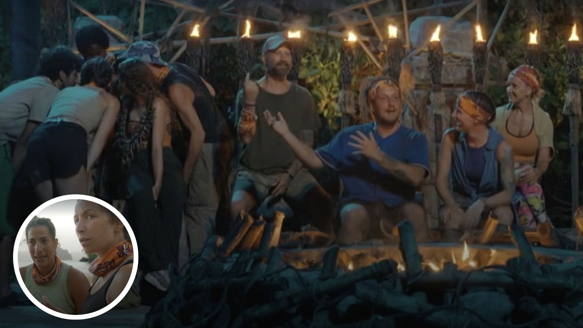 Survivor Québec: Chaos stratégique et sortie choc au conseil de tribu