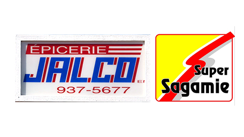 Partenaire du jour : Épicerie JALCO