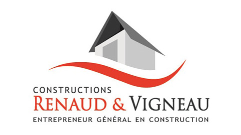 Partenaire du jour : Constructions Renaud et Vigneau