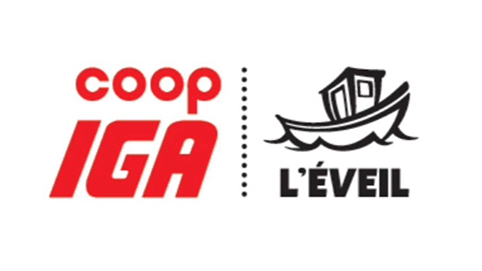 Partenaire du jour : IGA Coop L’Éveil