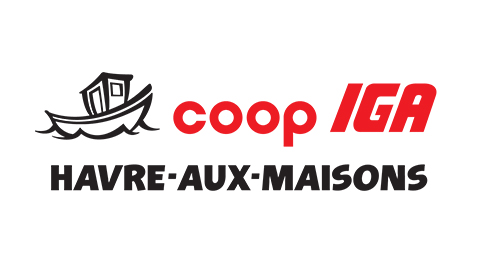Partenaire du jour : IGA Coop de Havre-aux-Maisons
