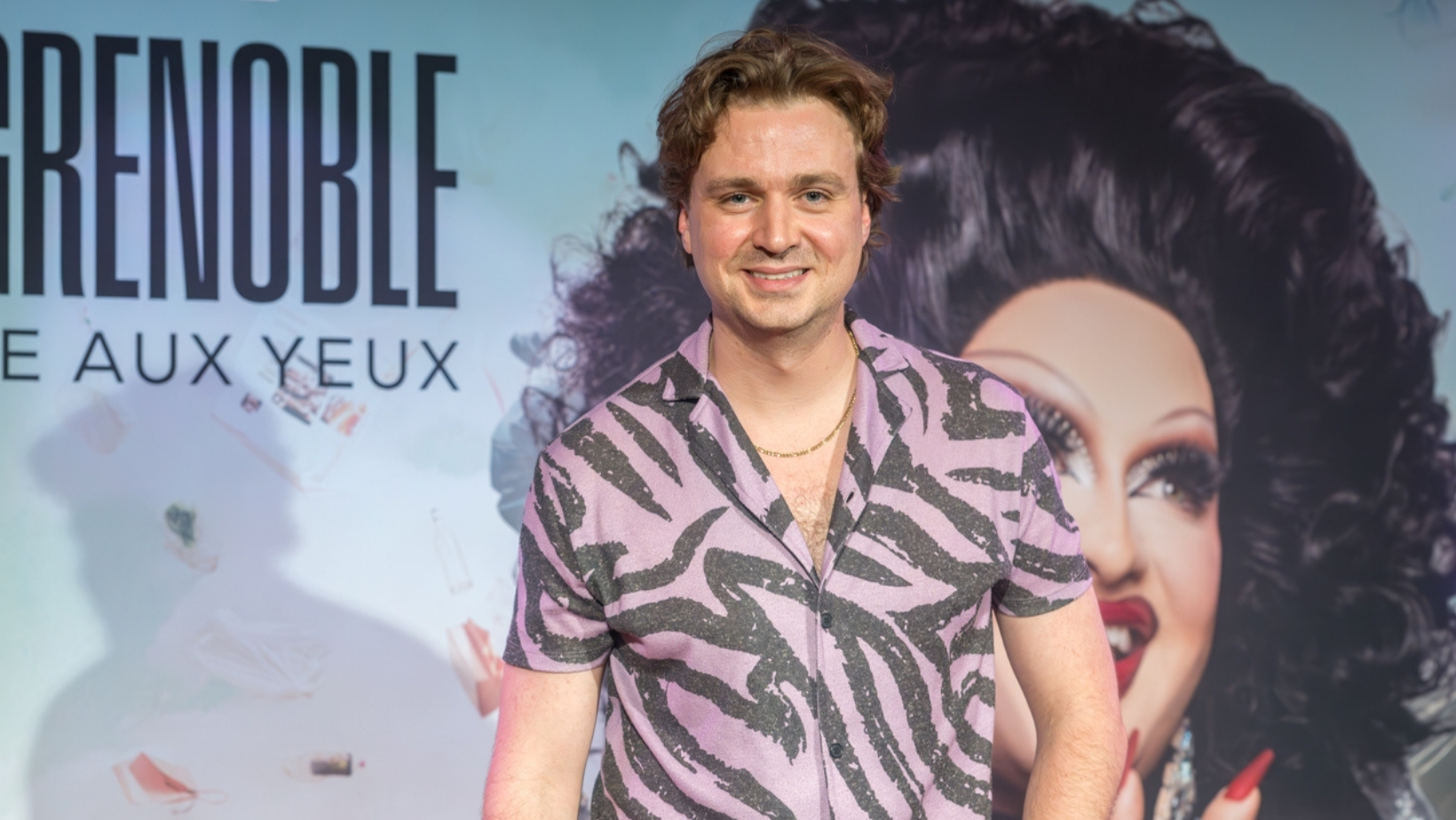 Déchirante nouvelle concernant Arnaud Soly