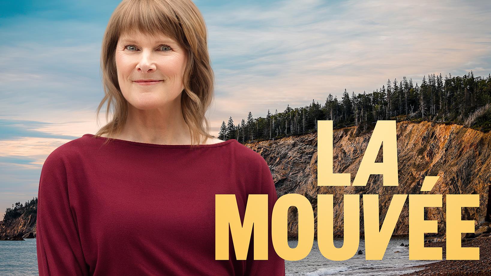 La Mouvée : La prochaine bande-dessinée de Capitaine Acadie à l’Î.-P.-É.