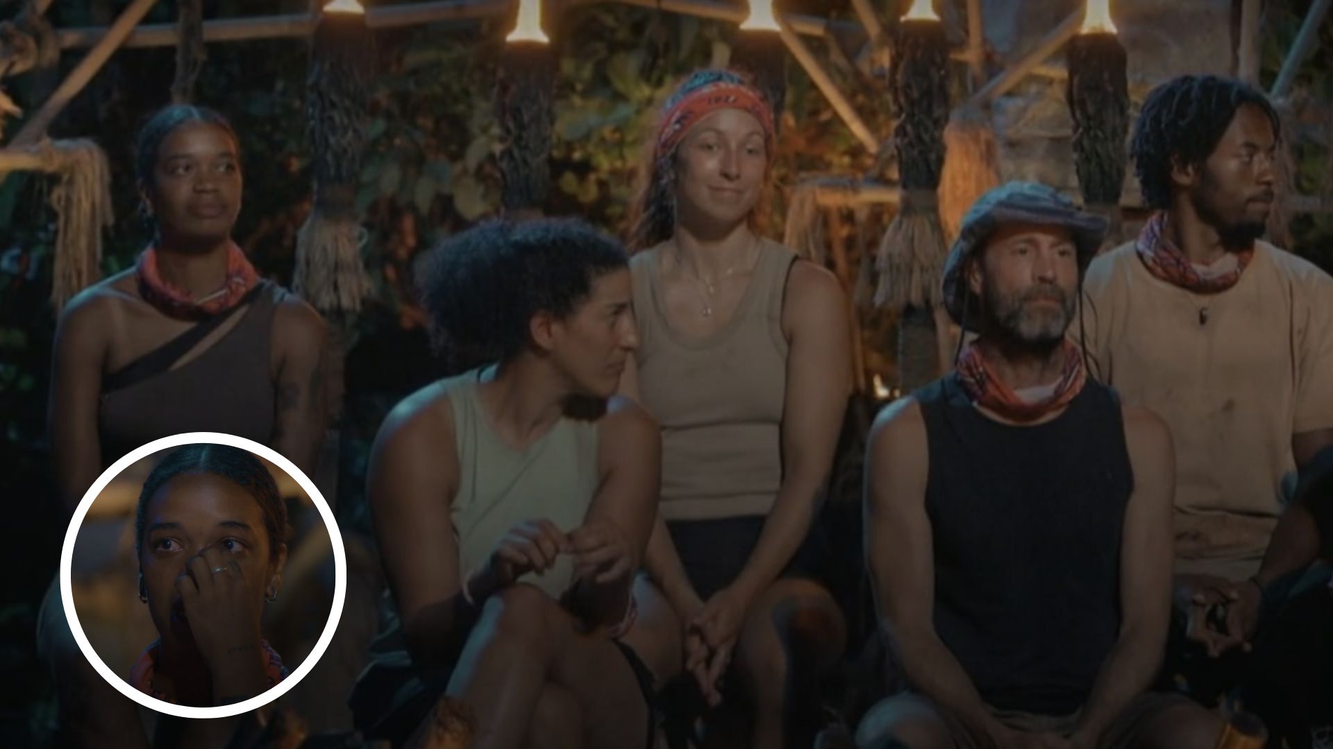 Survivor Québec: Une sortie attendue, mais émotive