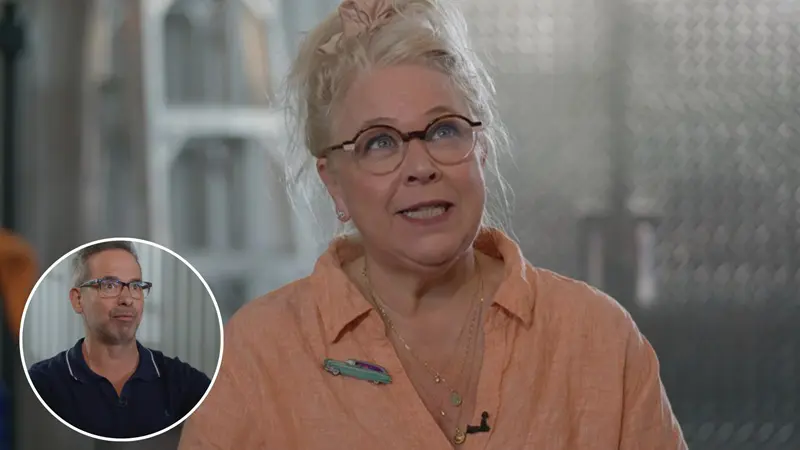 Sonia Vachon: «J’en ai eu, des aventures»