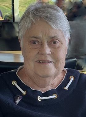 Charlotte MOREAU (1942-2025)