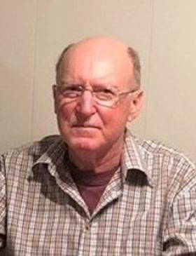 Iréné HUET (1944-2025)