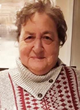 Marie-Anne TURBIDE (1942-2025)