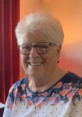 Almonza CHIASSON (1932-2025)