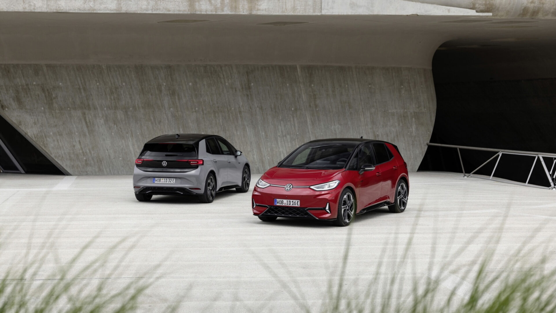 Payer un abonnement pour débloquer de la puissance chez Volkswagen ...