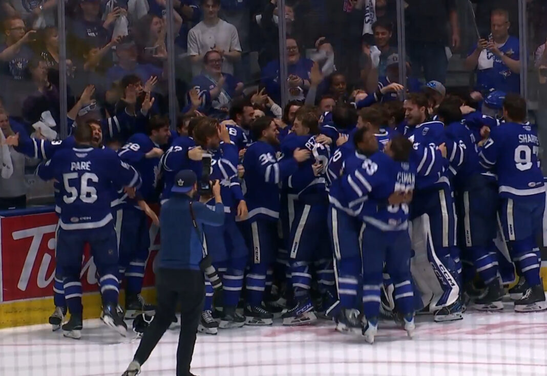 Marlies-de-Toronto