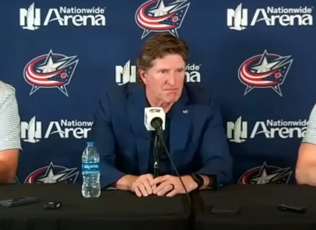 Mike-Babcock