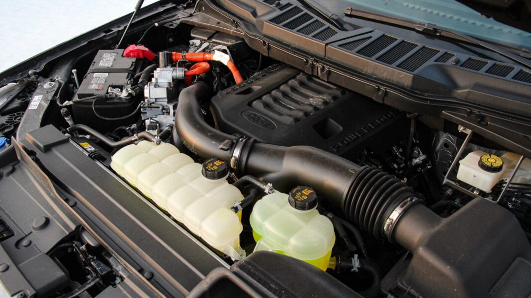 Moteur_Ford_F-150