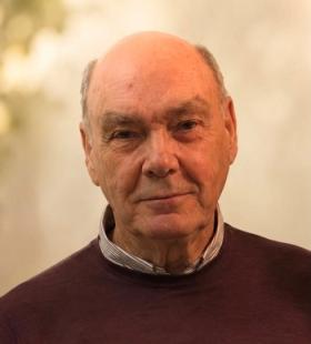 Elphège LEBLANC (1938-2026)
