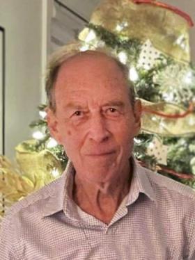 Jérôme LAPIERRE (1946-2026)
