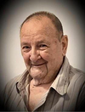Armand AUCOIN (1936-2026)