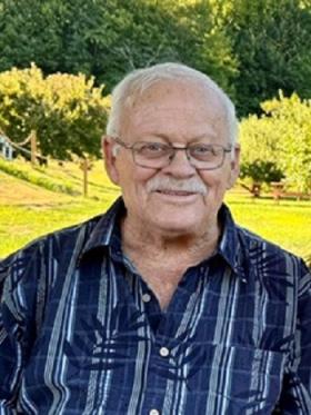 Rosaire ARSENEAU (1945-2026)