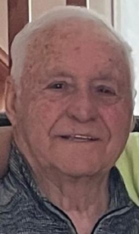 Redger HARVEY (1934-2026)