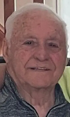 Redger HARVEY (1934-2026)
