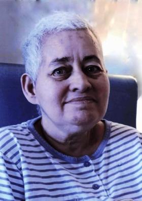 Mirella RICHARD (1963-2026)