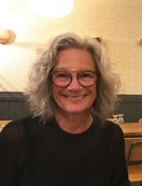 Francine LEROUX (1954-2026)