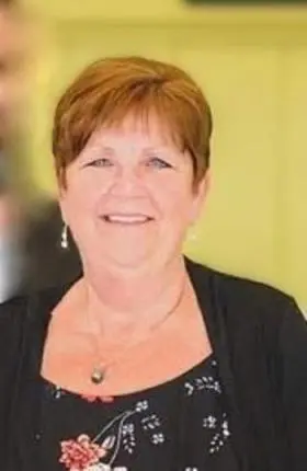 Yvonne DELANEY (1951-2026)