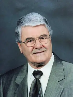 Albert MARTINET (1928-2026)