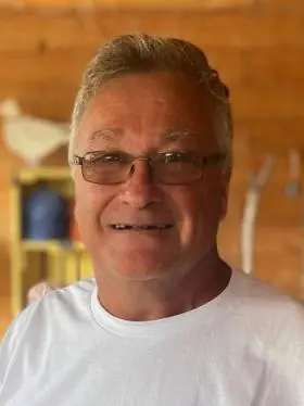 Alton CLARK (1960-2026)