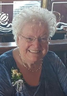 Marie-Rose CYR (1927-2026)