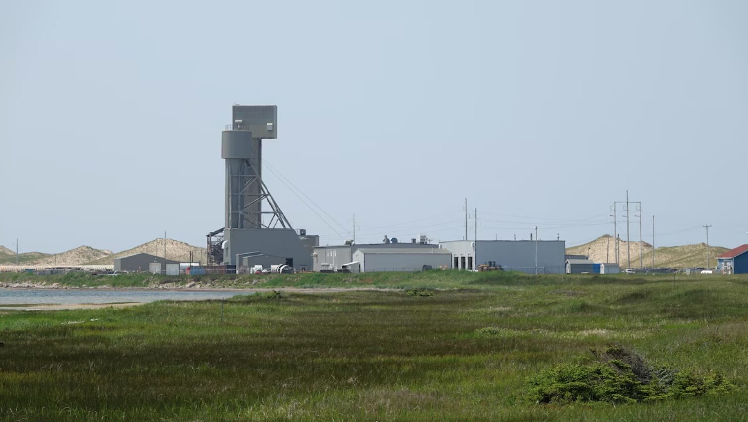 Mines Seleine obtient la part du lion des contrats de l’UMQ