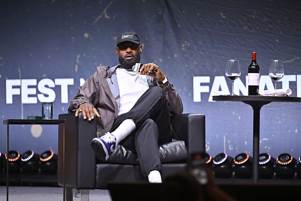 Fanatics Fest NYC 2026