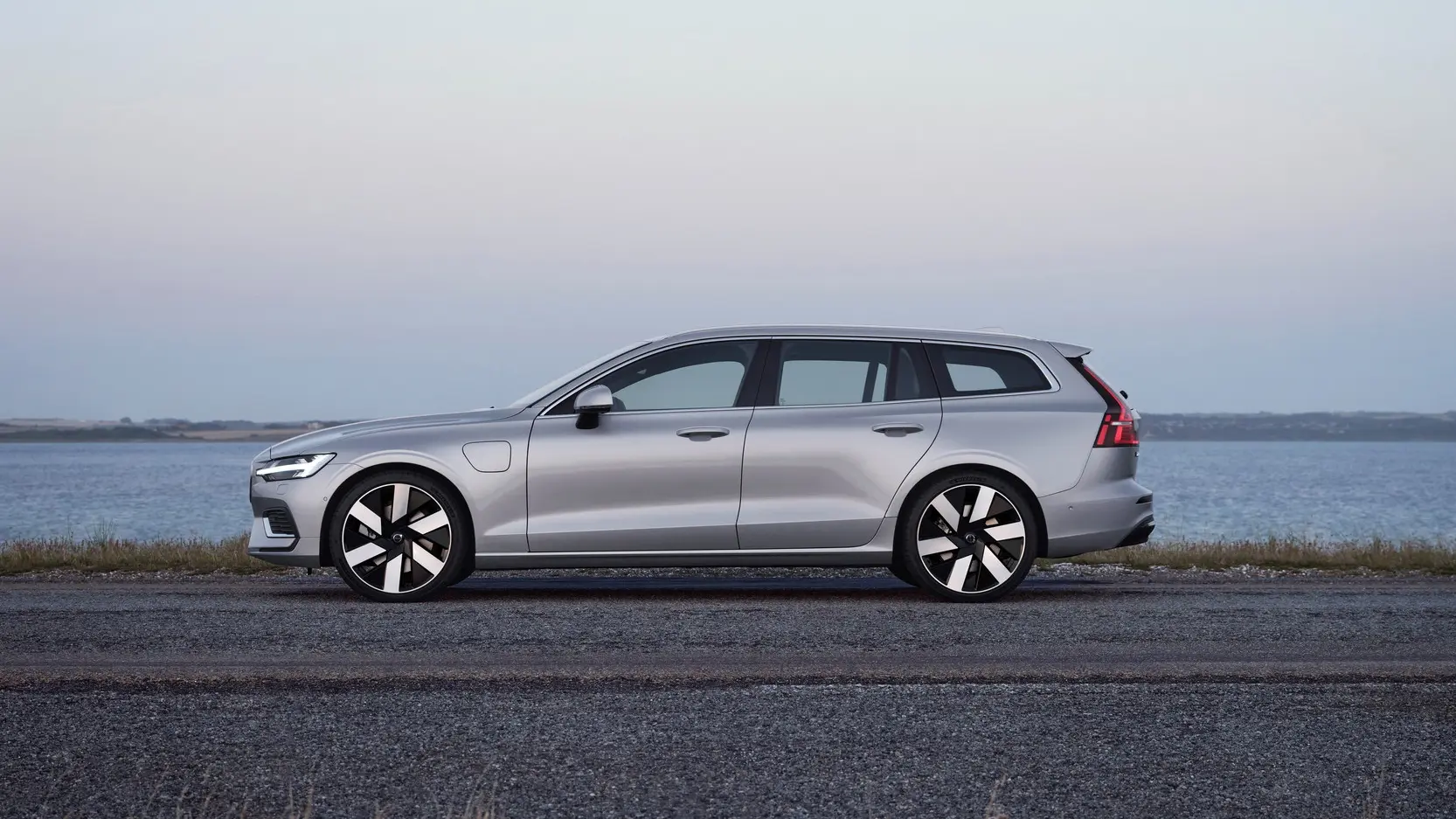 Volvo pourrait ramener une berline et une familiale sur le marché nord-américain