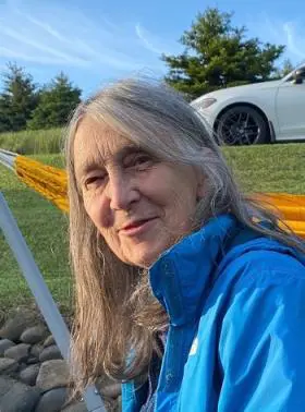 Céline BOUCHARD (1950-2026)