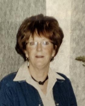 Marielle RICHARD (1948-2026)