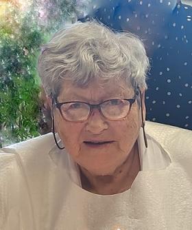 Donalda DUCLOS (1934-2026)
