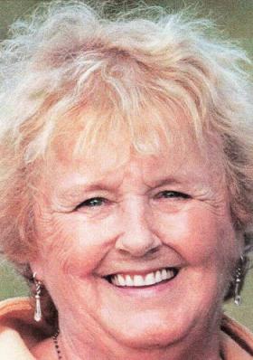 Cécile GAUDET (1955-2026)