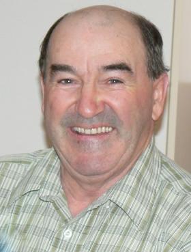 René BOUDREAU (1944-2026)