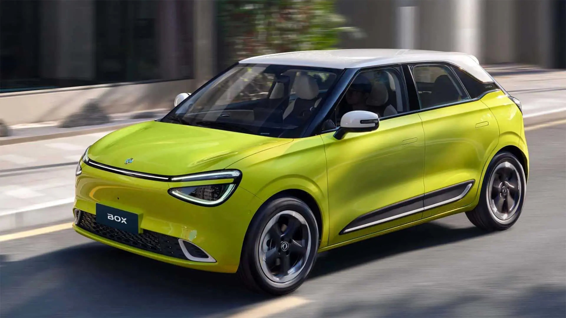 Qui est Dongfeng, ce géant chinois qui veut séduire les automobilistes québécois?