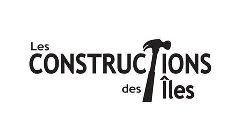 Partenaire du jour : Les Constructions des Îles