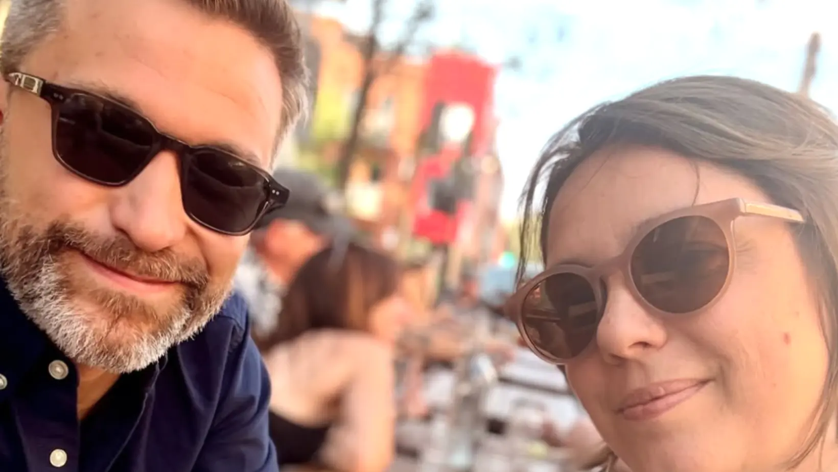 «Coup de foudre»: Rare confidence de Gabriel Nadeau-Dubois