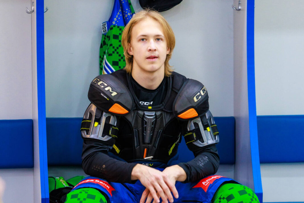 zharovsky