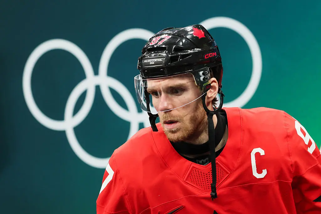 Ice Hockey - Milano Cortina 2026 Winter Olympics: Day 14