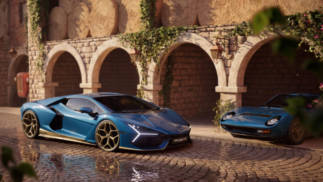 Lamborghini-Revuelto-Miura-Homage-7