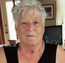 Anita POIRIER (1934-2026)