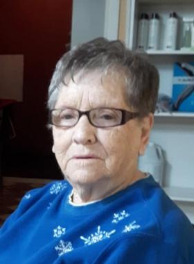 Nettie AITKENS (1937-2026)