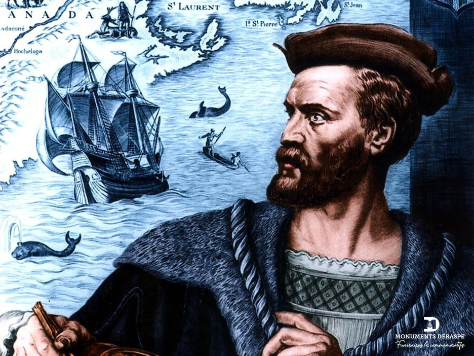 Les voyages de Jacques Cartier, ou l&rsquo;enchantement qui cède le pas à la désillusion