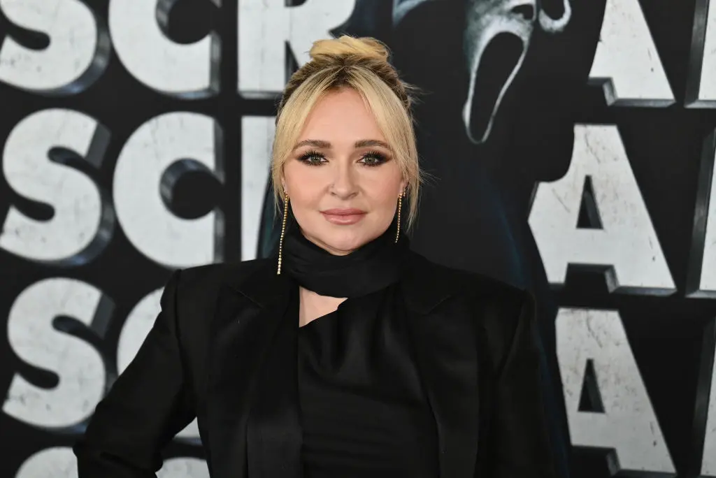 US-ENTERTAINMENT-SCREAM VI