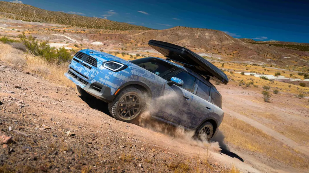Prototype_MINI_Countryman_aventurier_01