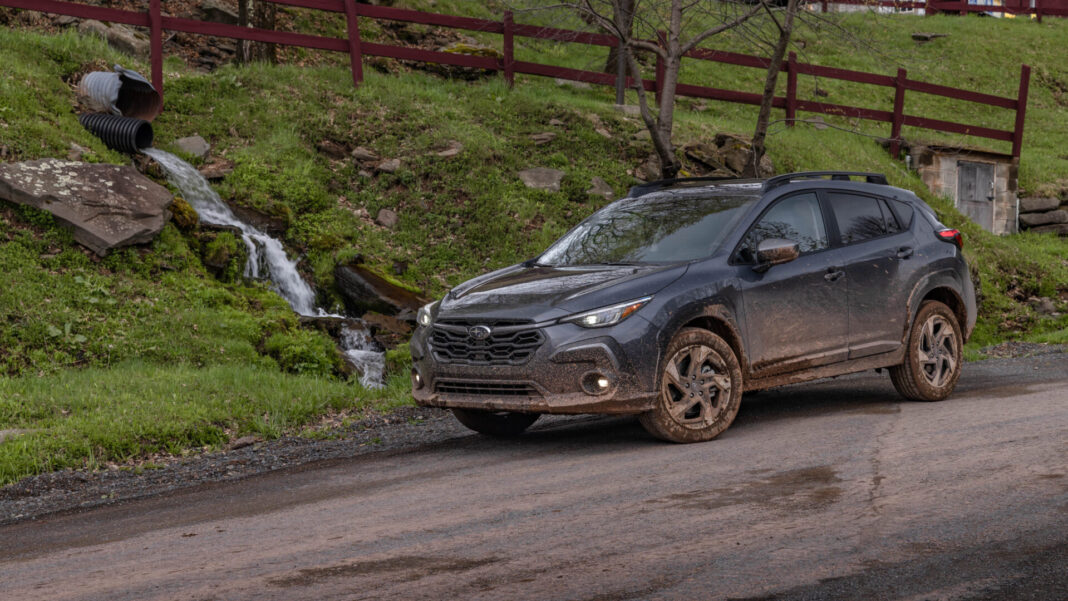 Subaru-Crosstrek-Limited-2026-1